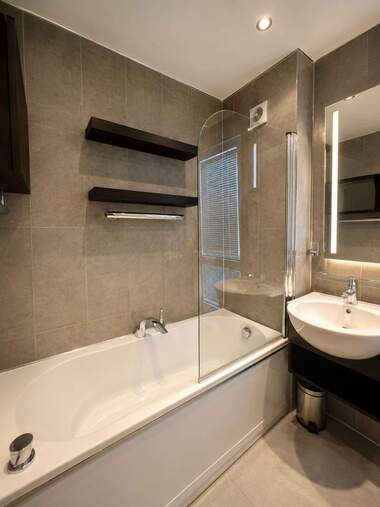 Satış - Apartman olarak Boiana,  Sofia