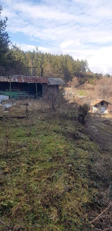 Verkauf - Baugrundstück in Koluscha,  Küstendil