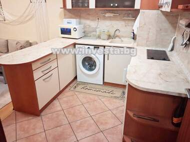 Verkauf - Wohnung in Mladejki halm,  Plowdiw