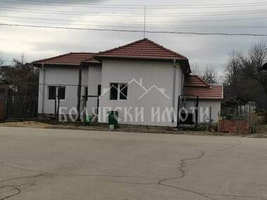 For sale - House in Palitsi,  Veliko Tyrnovo