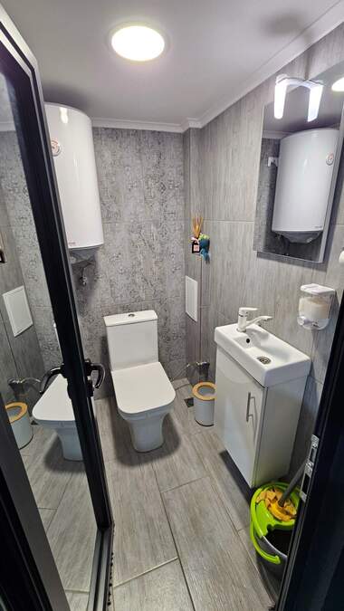 Verkauf - Schönheitssalon in Beli lom,  Razgrad