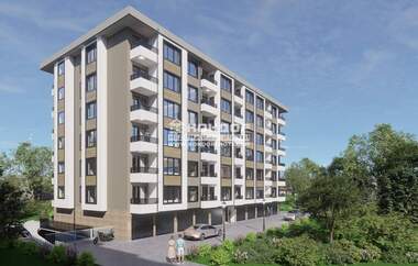 Vânzare - Apartament în Ostromila,  Plovdiv