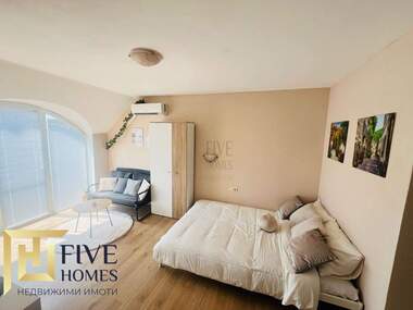 Satış - Apartman olarak Nesebar,  Burgas
