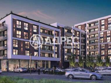 Verkauf - Wohnung in Horizont,  Burgas