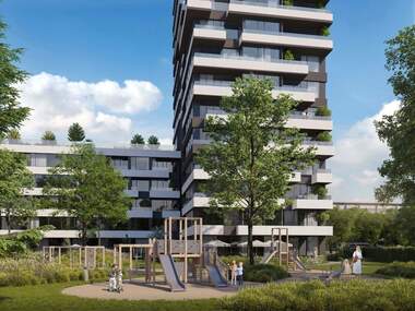 Verkauf - Iconica - Bauen mit Immobilien in Otdih i kultura,  Plowdiw
