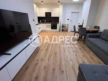 For sale - Apartment in Sveti Vlas,  Burgas
