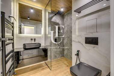 For sale - Apartment in Belite brezi,  Sofia
