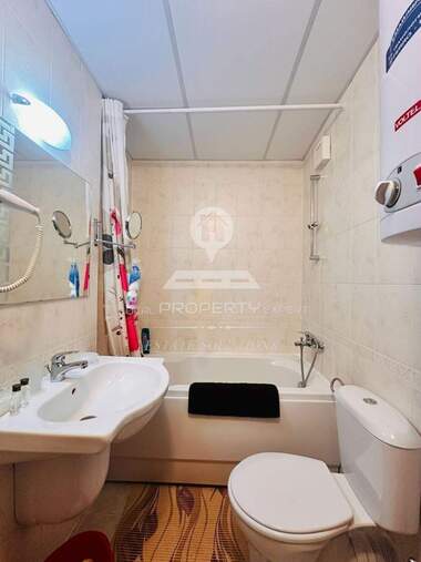 For sale - Apartment in Razlog,  Blagoevgrad