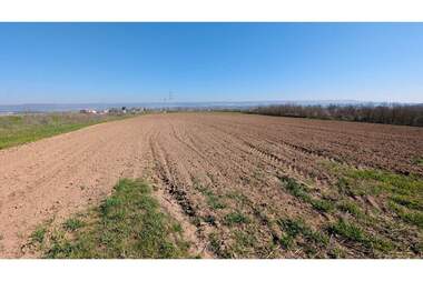 For sale - For Construction in Konstantinovo,  Varna
