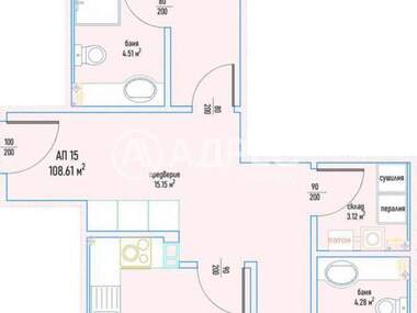 For sale - Apartment in Malinova Dolina,  Sofia