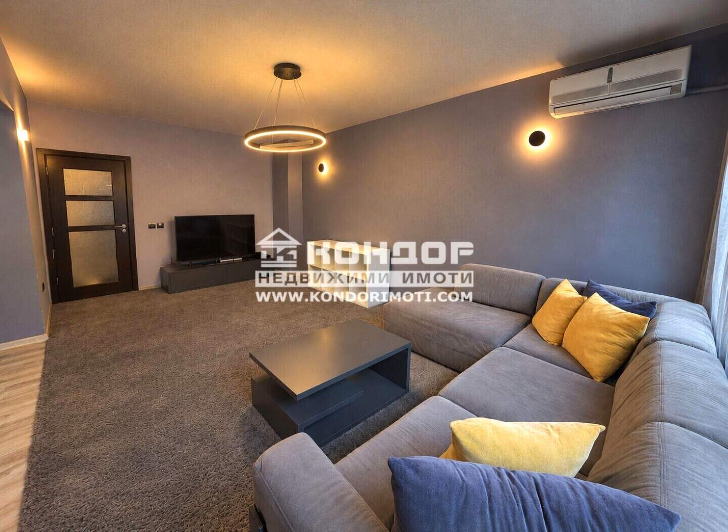 2 bedroom Apartment in Center, Plovdiv – photo 3