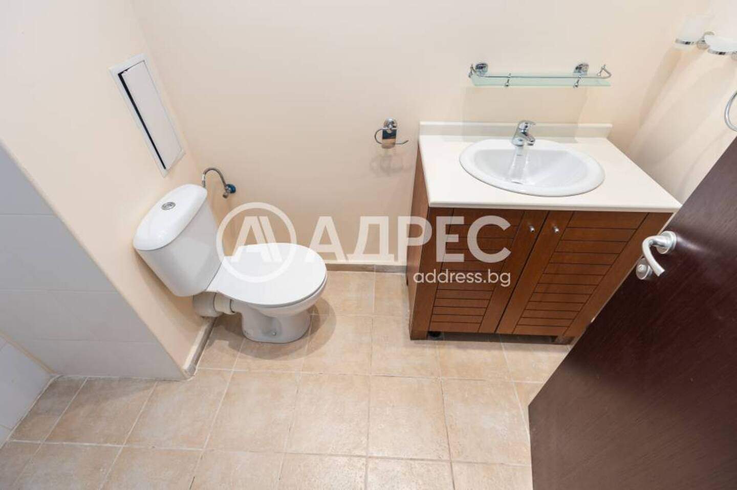 Dreizimmer Wohnung in Golden Sands, Varna – Foto 7