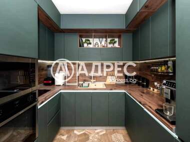 Πώληση - Διαμέρισμα σε Остромила,  Пловдив