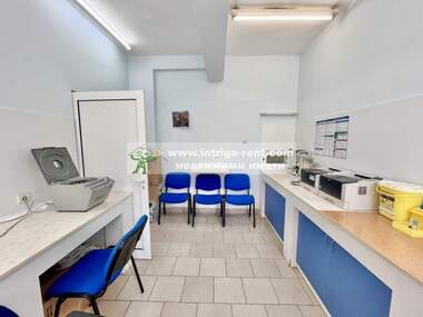 For rent - Office/Dental office in Center,  Haskovo