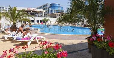 Satış - Apartman olarak Sarafovo,  Burgas
