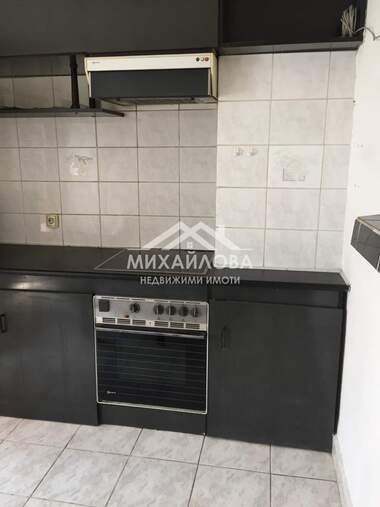 For sale - Apartment in jeleznik-centar,  Stara Zagora