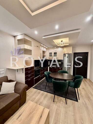 For sale - Apartment in Drujba 2,  Pleven