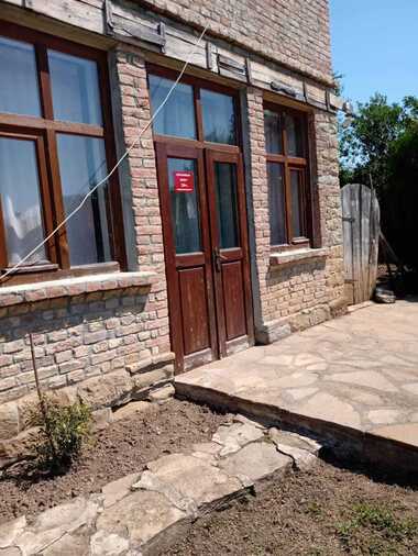 Продажба - Къща в Берковски,  Търговище