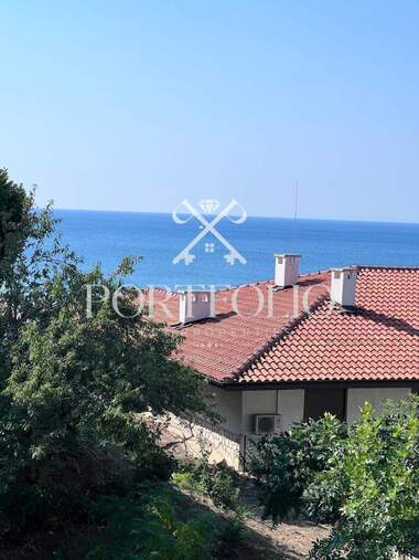 Verkauf - Wohnung in Sweti Wlas,  Burgas
