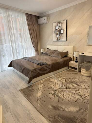 Verkauf - Wohnung in Sonnenstrand,  Burgas