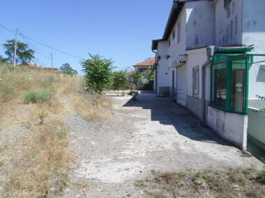 For sale - Warehouse in Cherni Vryh,  Burgas