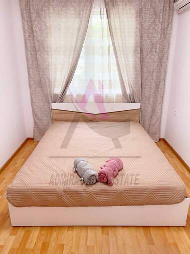 For rent - Apartment in Okrajna bolnica - Generali,  Varna