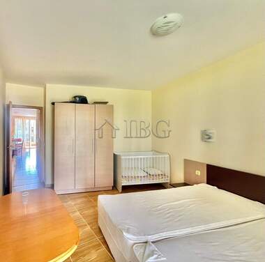 Satış - Apartman olarak Sveti Vlas,  Burgas