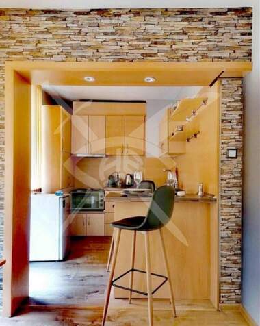 For rent - Apartment in Okrajna bolnica - Generali,  Varna