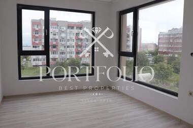 Verkauf - Wohnung in Pomorie,  Burgas