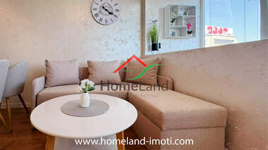 For sale - Apartment in Center,  Pazardjik
