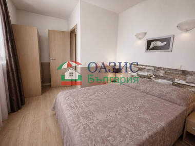 Verkauf - Wohnung in Tschernomorez,  Burgas