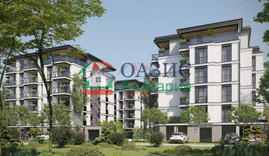 Satış - Apartman olarak Sunny Beach,  Burgas