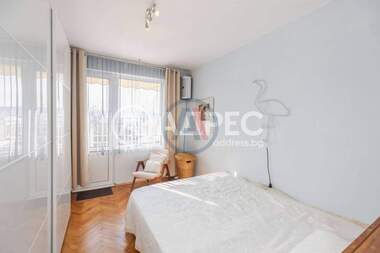 Verkauf - Wohnung in jP Gara,  Warna