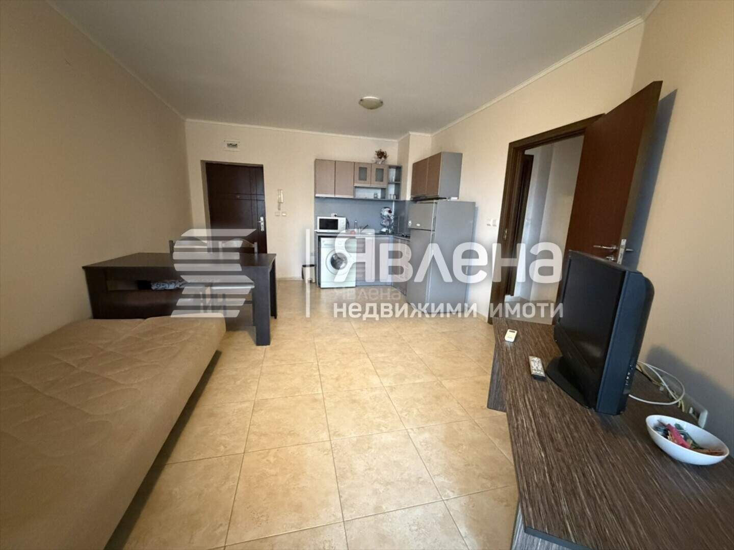 Üç odalı Apartman olarak Nesebar, Burgas – fotoğraf 2