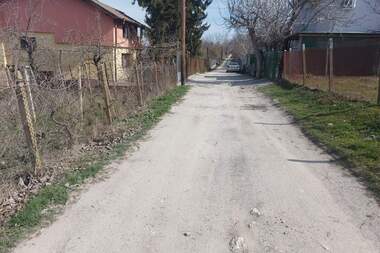 Продажа - Участок под строительство в Кранево,  Добрич
