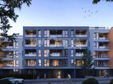 For sale - Apartment in Mladost-3,  Sofia