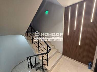 Vânzare - Apartament în Center,  Plovdiv
