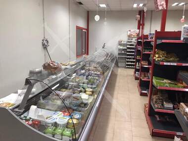 For sale - Store in Dalgo Pole,  Plovdiv