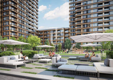 Vânzare - Apartament în Lozeneț,  Sofia