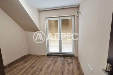 Kira - Apartman olarak Pogrebi,  Varna