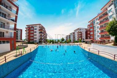 For sale - Apartment in Elenite,  Burgas