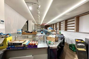 For sale - Store in Prisovo,  Veliko Tyrnovo