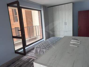 Kira - Apartman olarak Hristo Smirnenski,  Plovdiv
