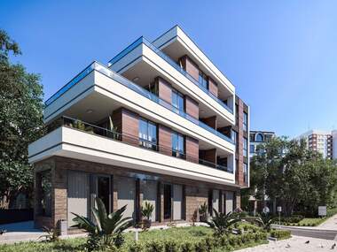 Vânzare - Apartament în Zornița,  Burgas