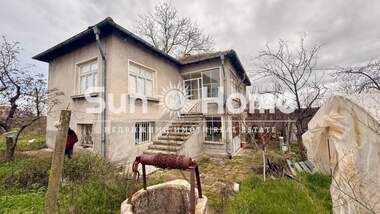 Продажба - Къща в Сива Река,  Хасково