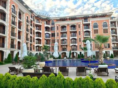 For sale - Apartment in Ravda,  Burgas