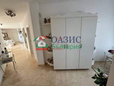 For sale - Apartment in Nessebar,  Burgas