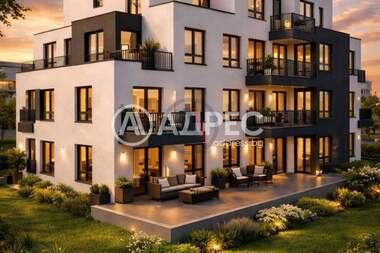 For sale - Apartment in Nadejda 3,  Sofia