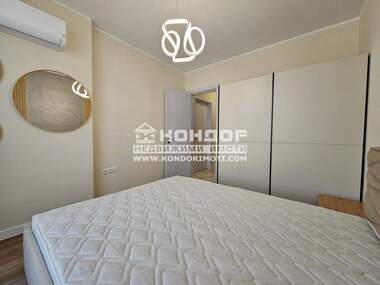 Satış - Apartman olarak Ostromila,  Plovdiv
