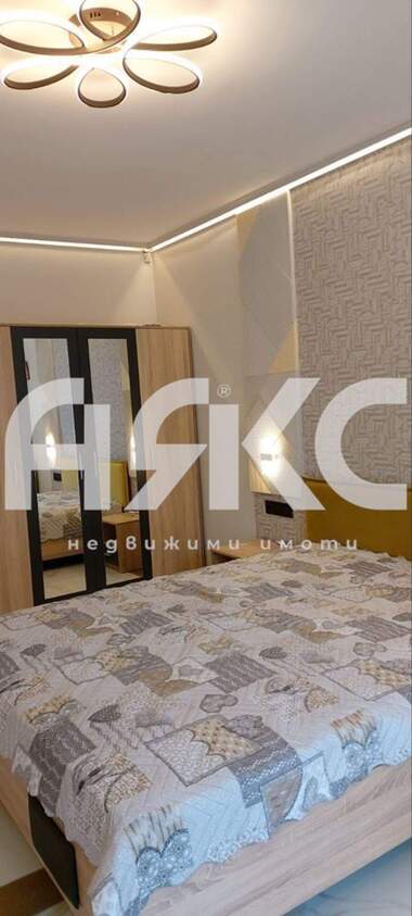 For sale - Apartment in Pancharevo,  Sofia